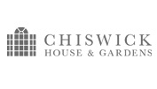 Chsiwick House and Gardens logo